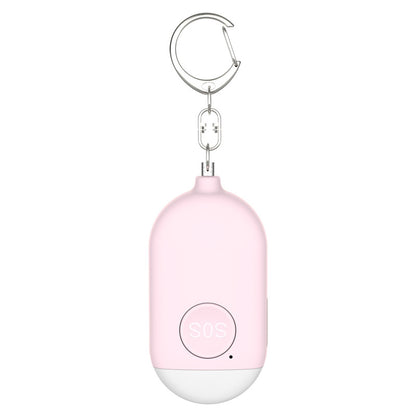 Personal Alarm Flashlight