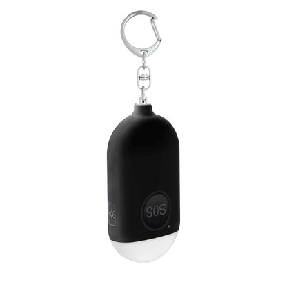 Personal Alarm Flashlight