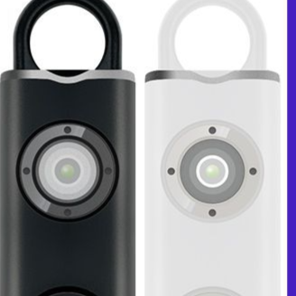 Personal Alarm
