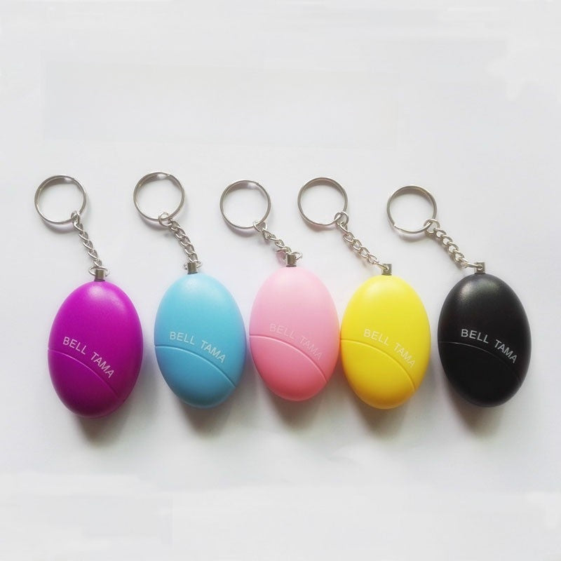 personal alarm