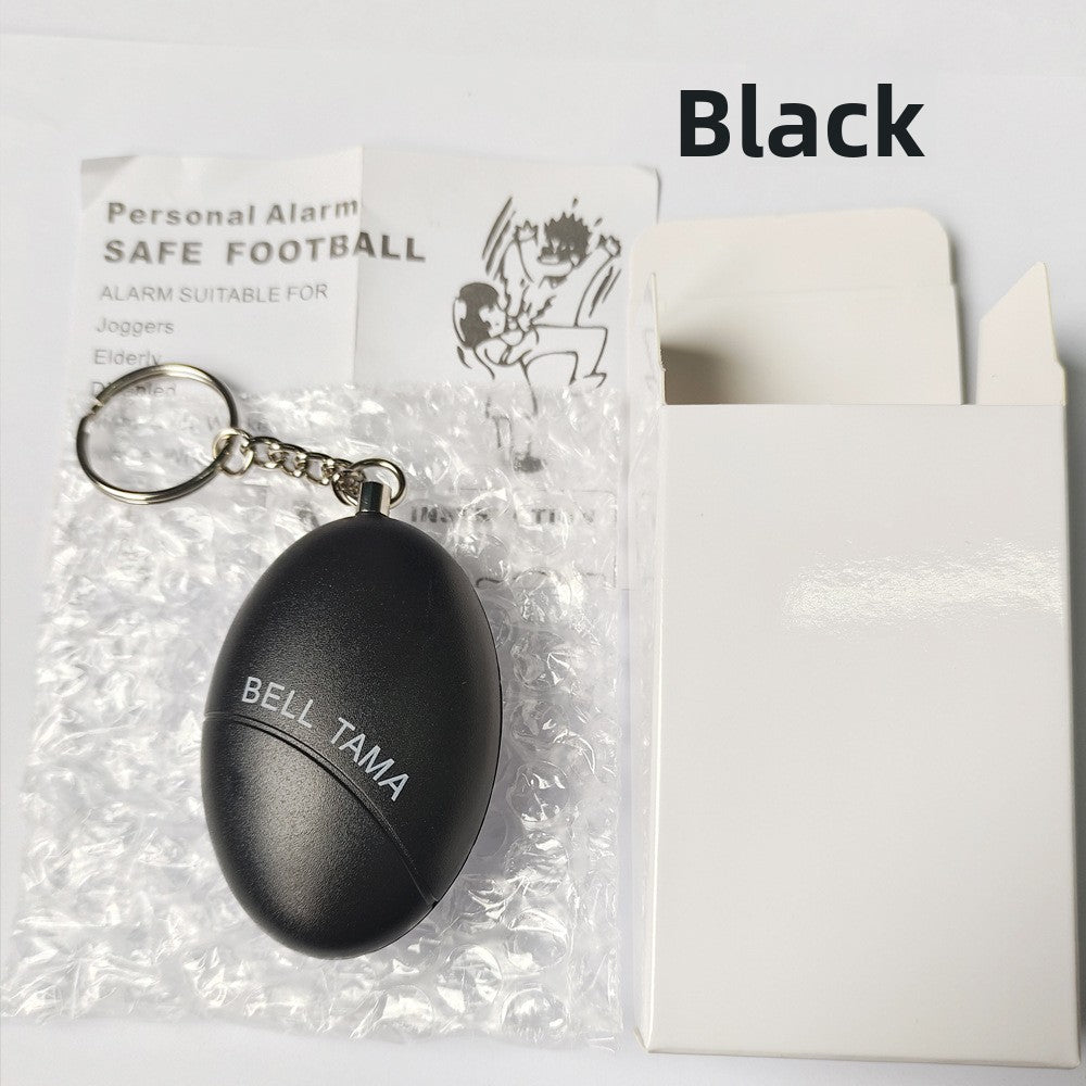personal alarm