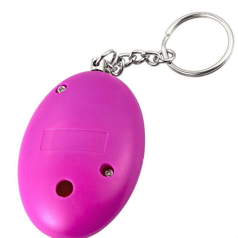 personal alarm