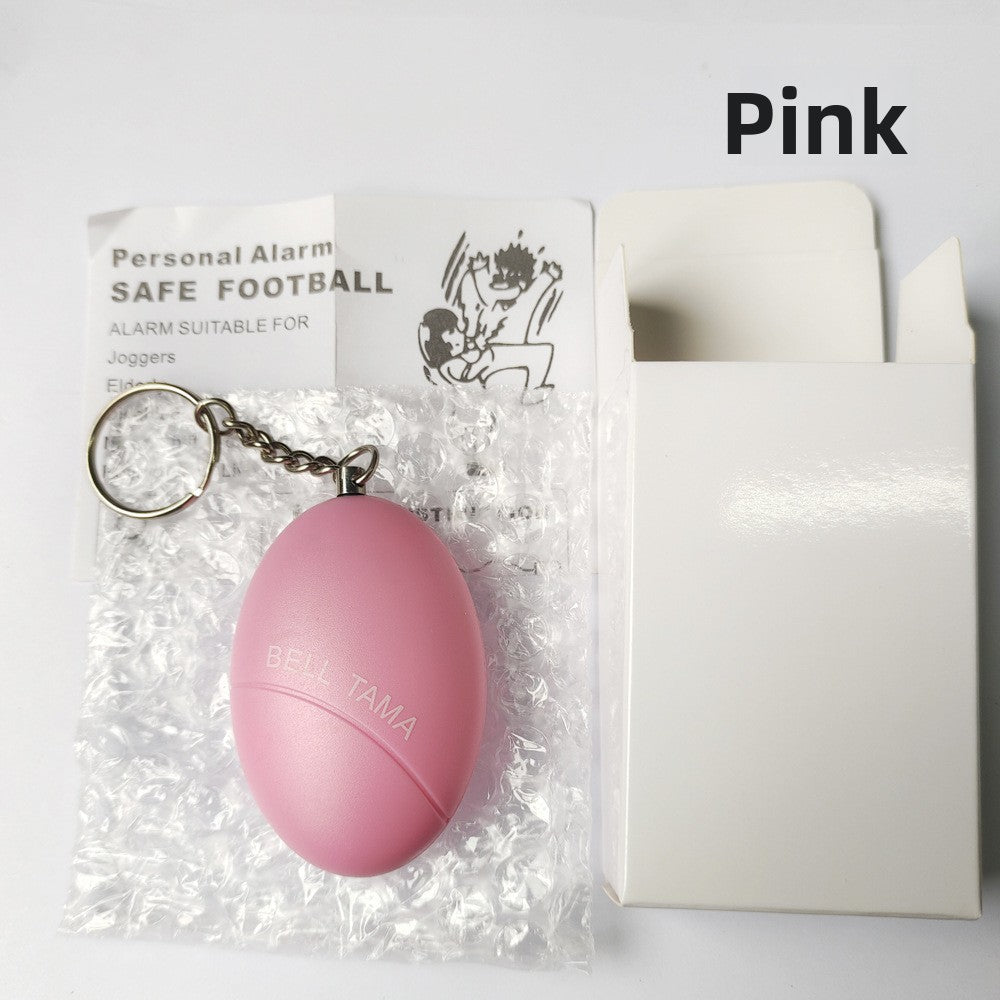 personal alarm