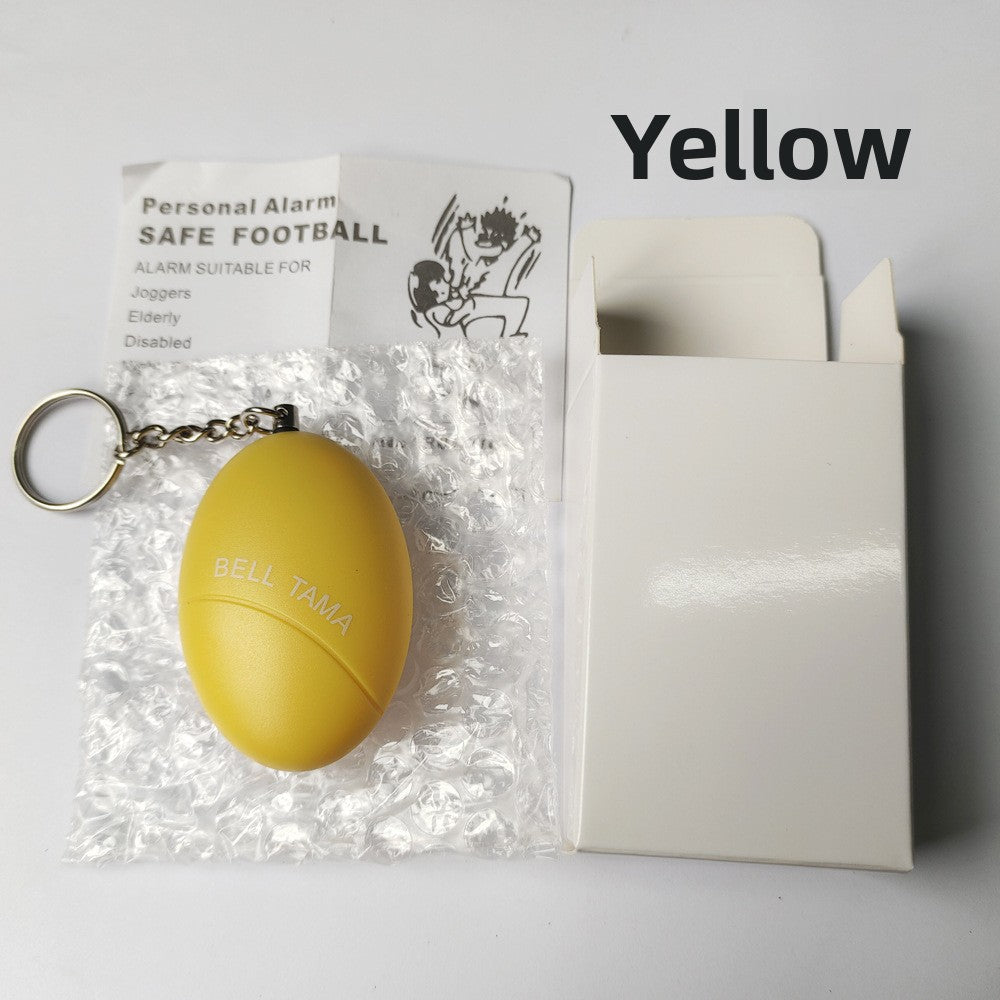 personal alarm