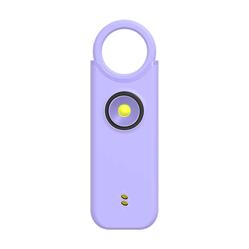 personal alarm