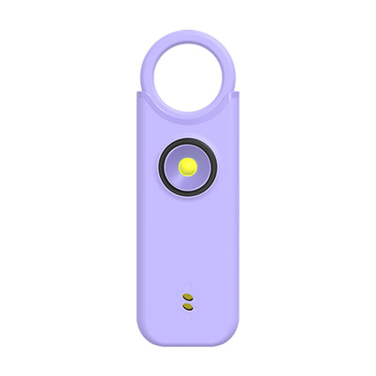 personal alarm