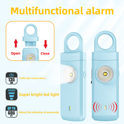 Personal Alarm