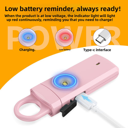 Personal Alarm