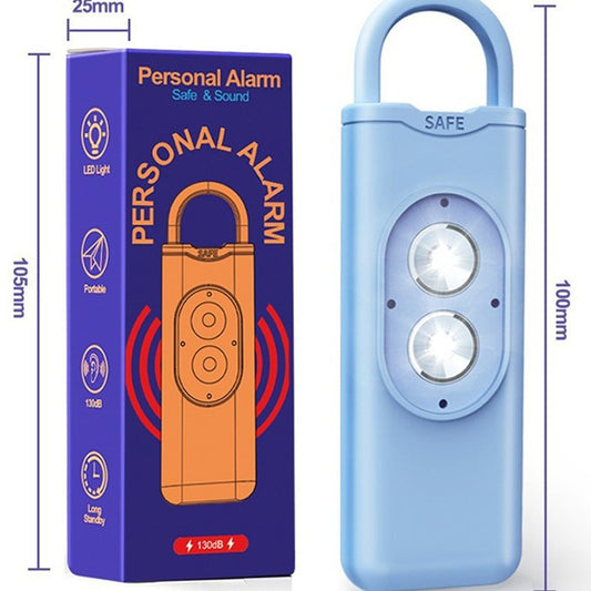 Personal Alarm