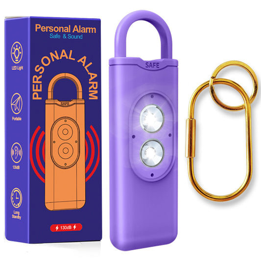 Personal Alarm