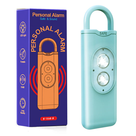 Personal Alarm