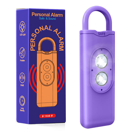 Personal Alarm