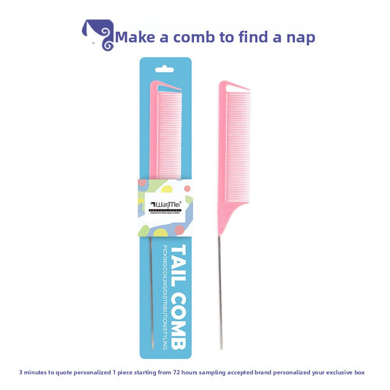 Personal Care Hair Comb