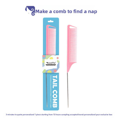 Personal Care Hair Comb