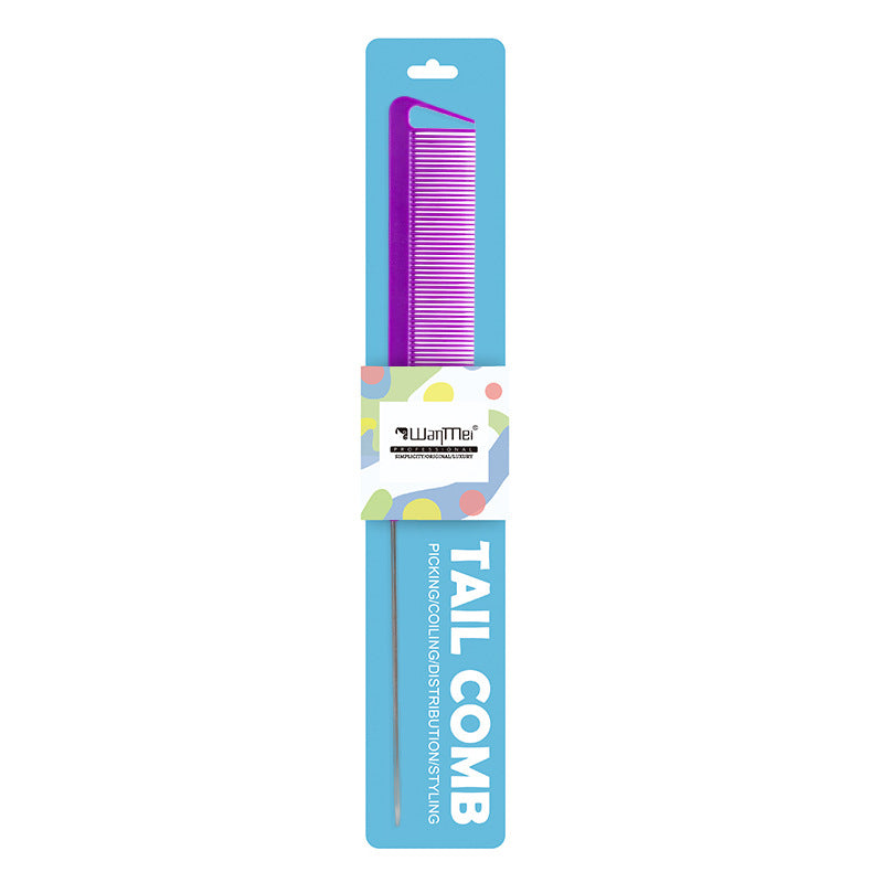 Personal Care Hair Comb