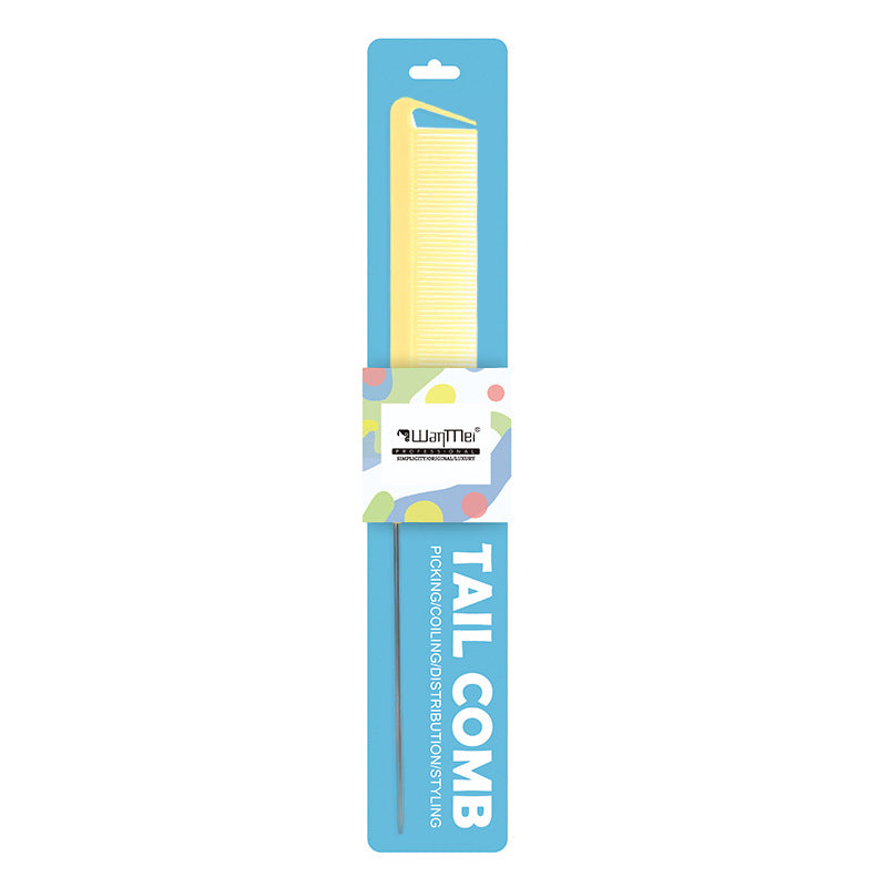Personal Care Hair Comb