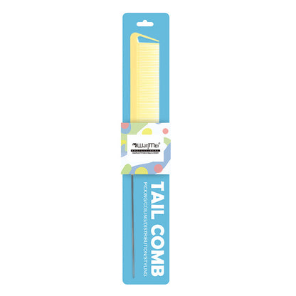 Personal Care Hair Comb