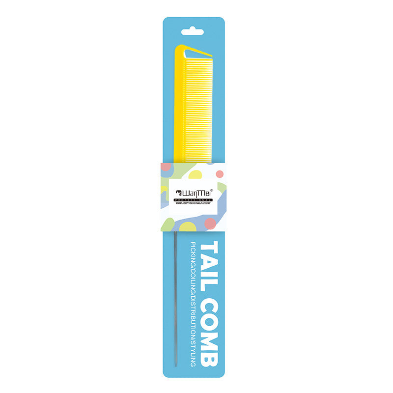 Personal Care Hair Comb