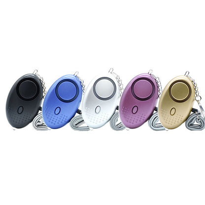 Personal safety alarm