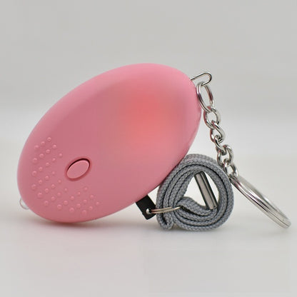 Personal safety alarm
