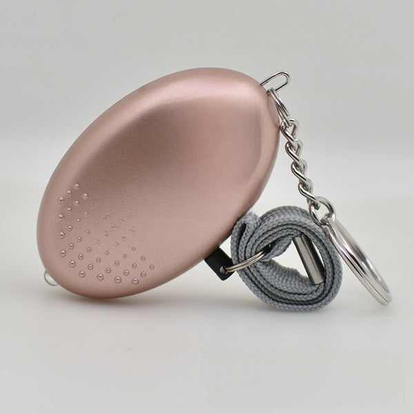 Personal safety alarm
