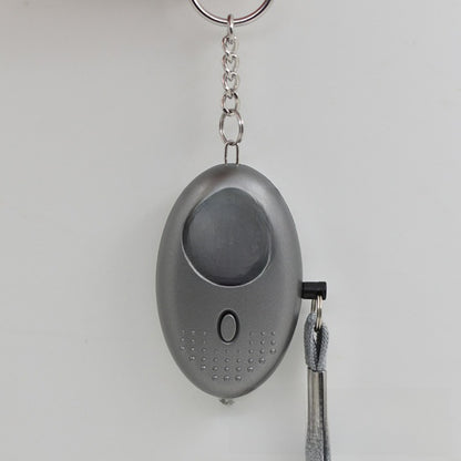 Personal safety alarm