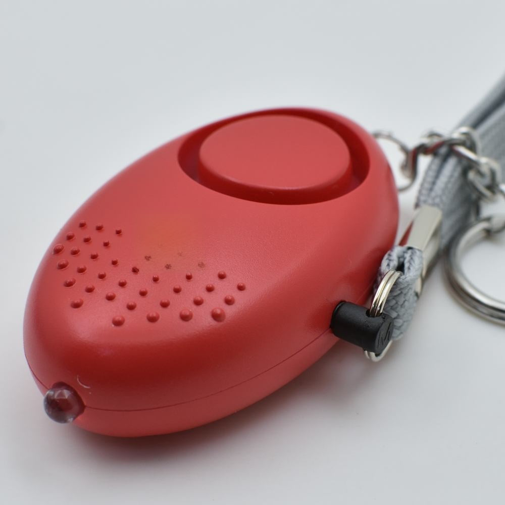 Personal safety alarm
