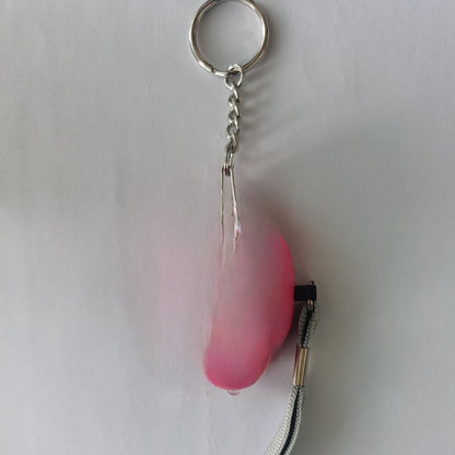 Personal safety alarm