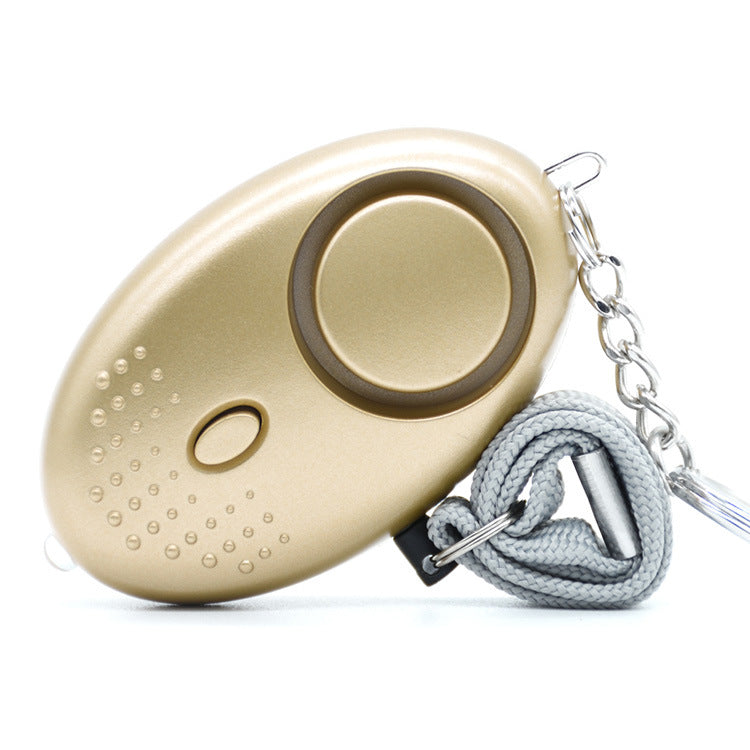Personal safety alarm