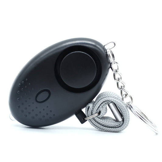 Personal safety alarm