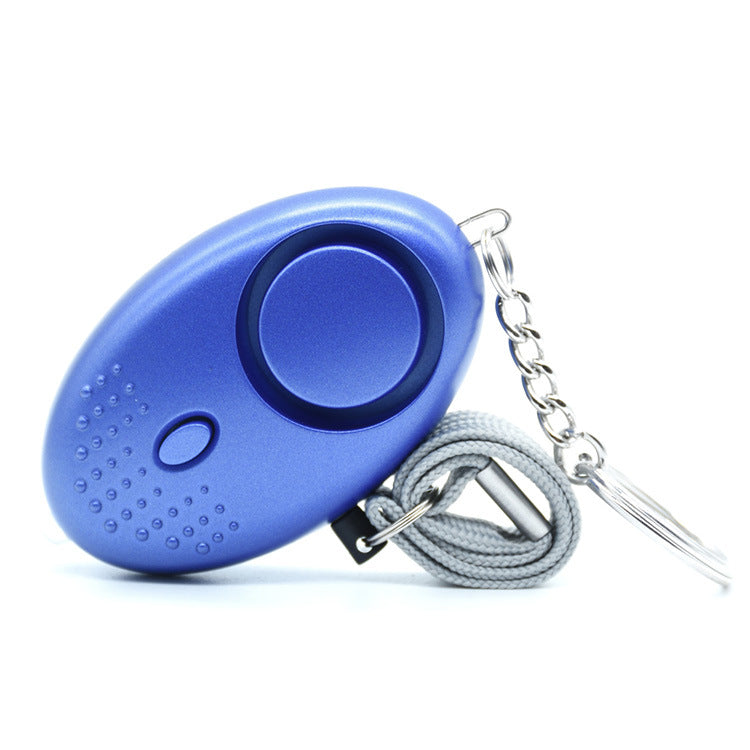 Personal safety alarm