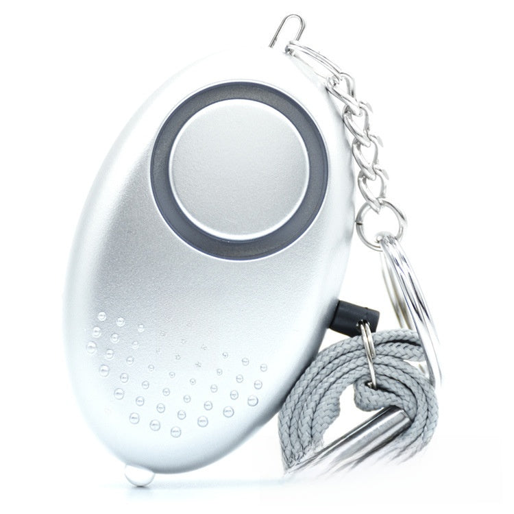 Personal safety alarm