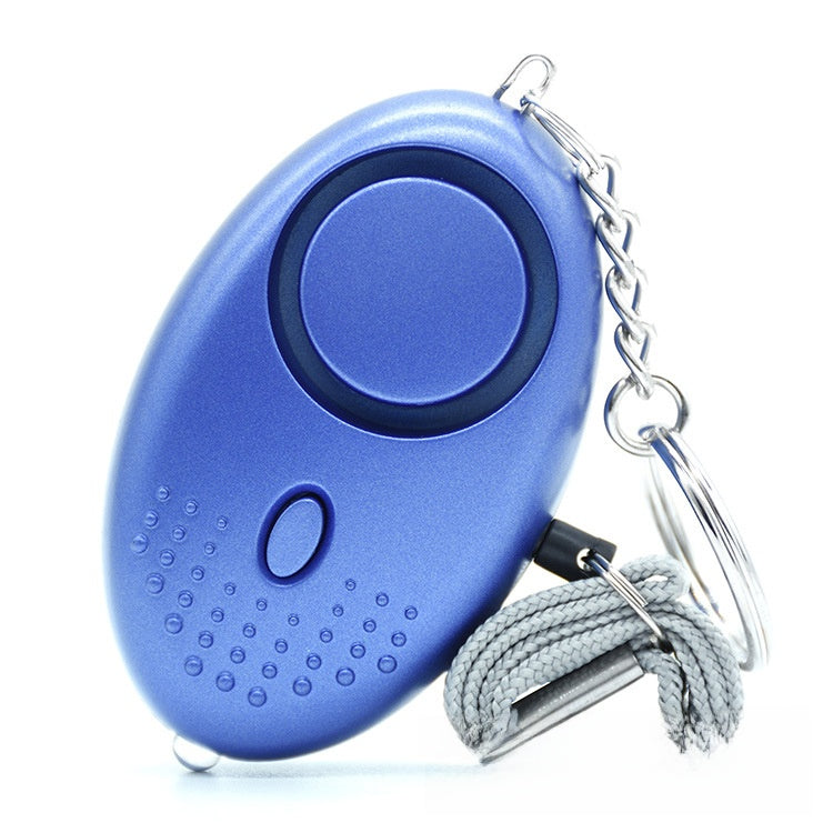 Personal safety alarm