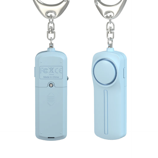 Personal safety alarm