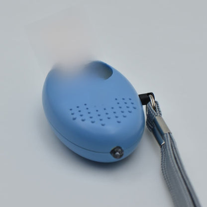 Personal Safety Alarm with LED Light