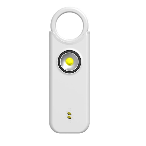 Personal Security Alarm
