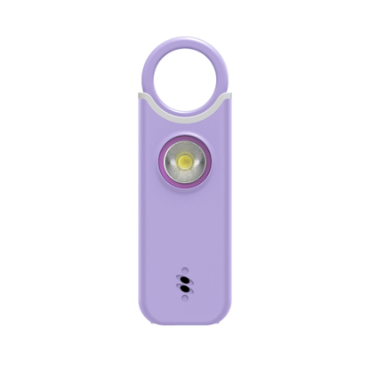 Personal Security Alarm