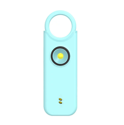 Personal Security Alarm