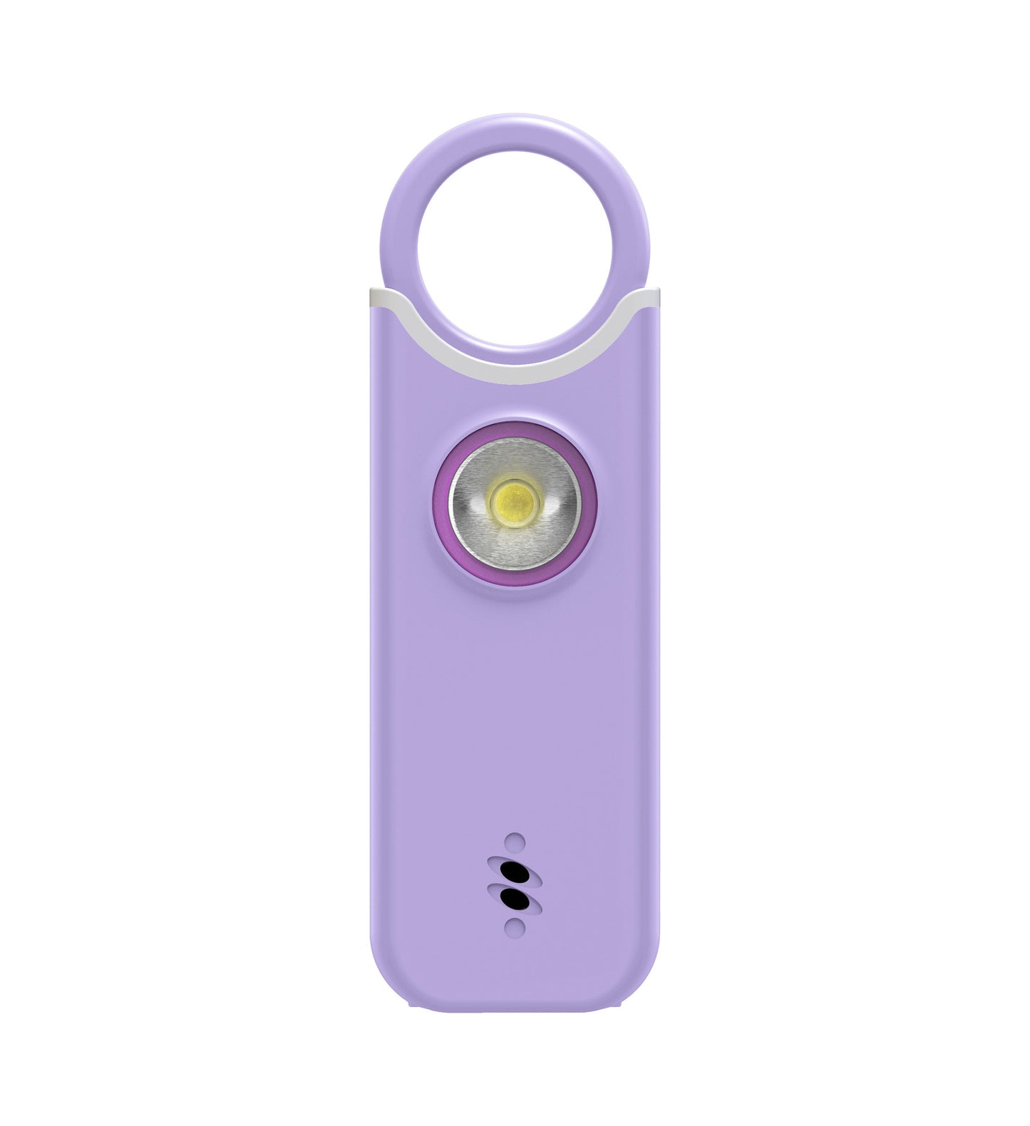 Personal Security Alarm