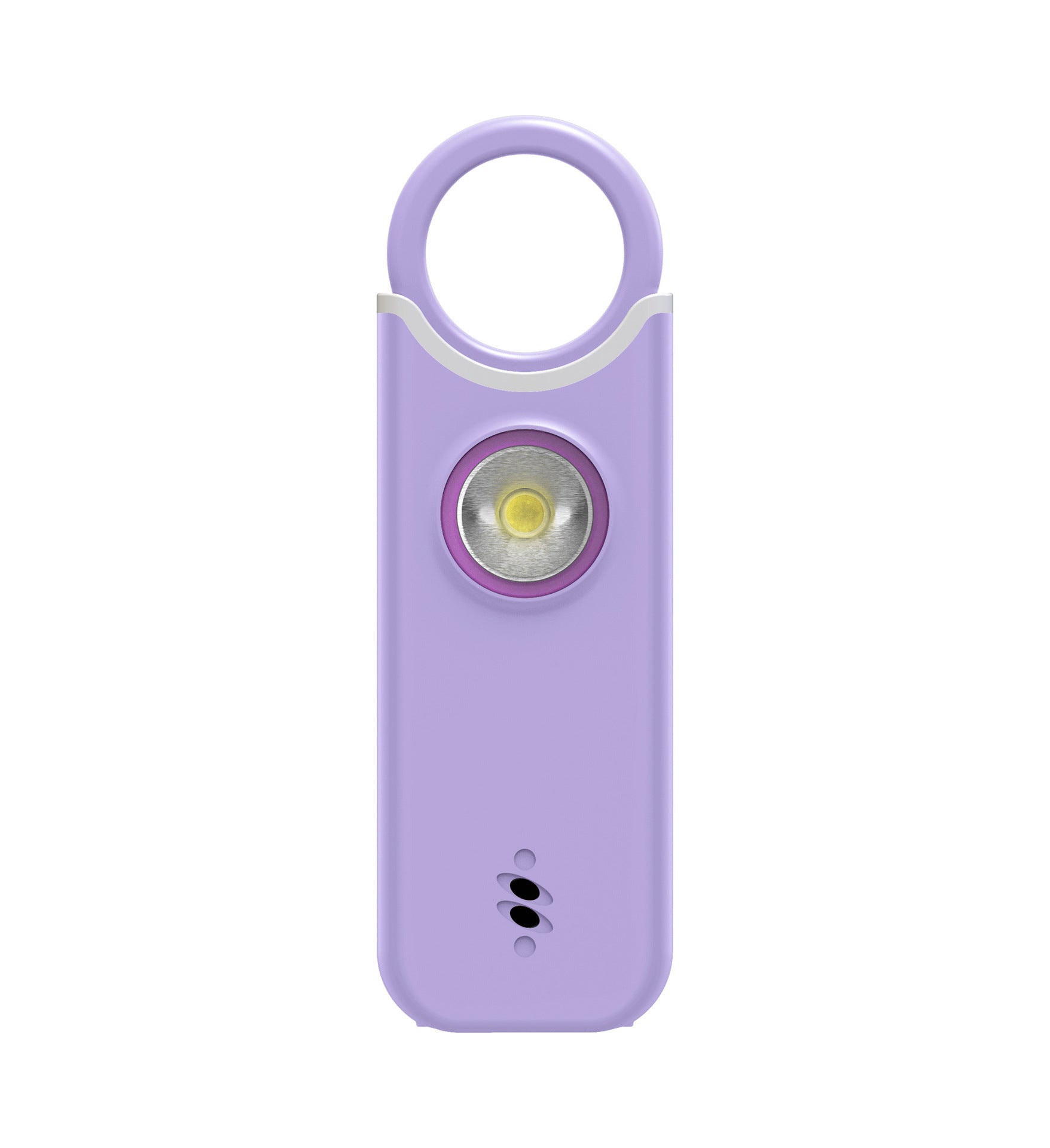 Personal Security Alarm