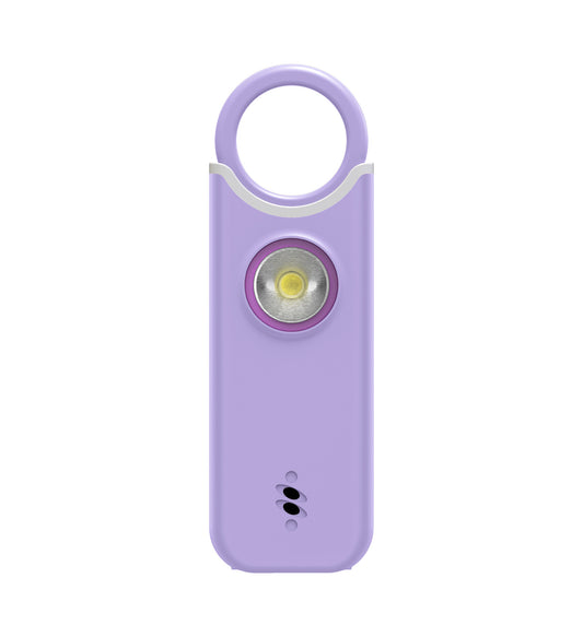 Personal Security Alarm