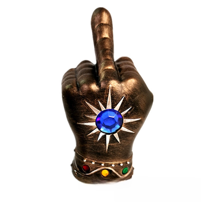 Personality Hammer Beer Bottle Opener