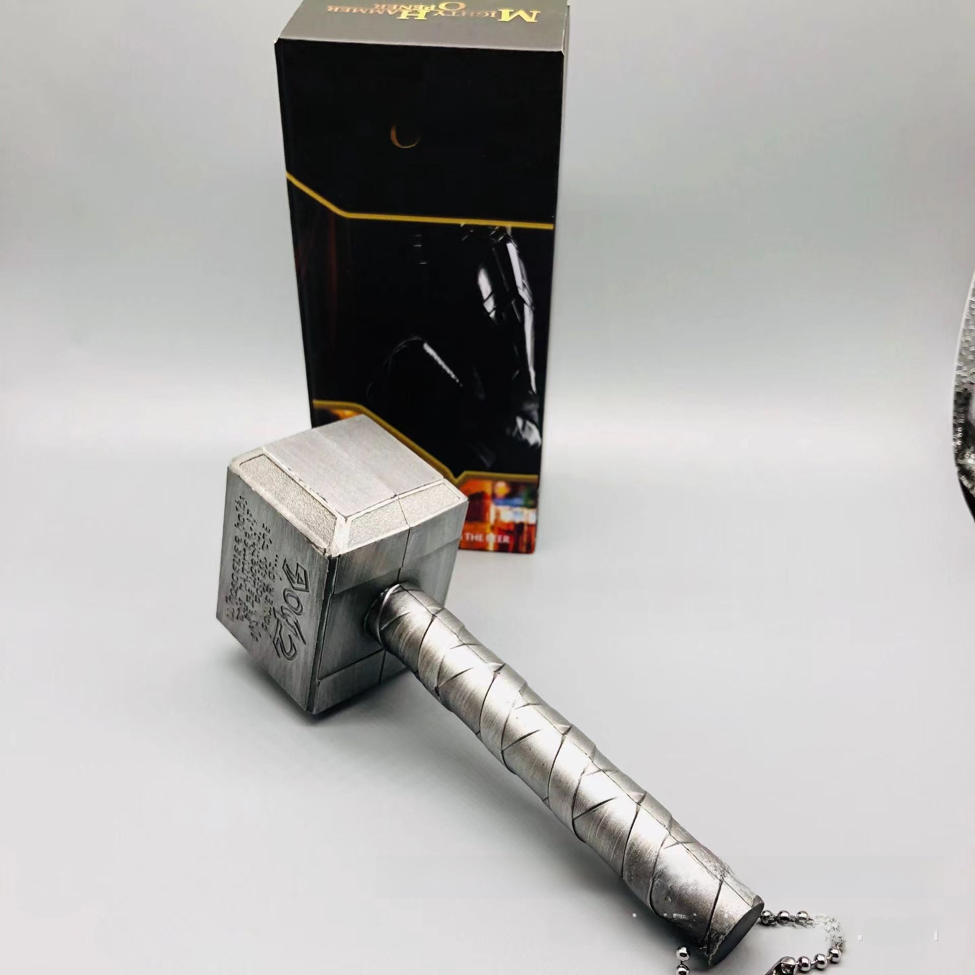 Personality Hammer Beer Bottle Opener