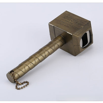 Personality Hammer Beer Bottle Opener