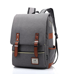 Gray black zipper
