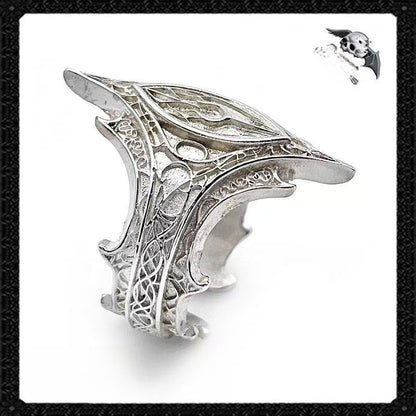 Personality retro open ring