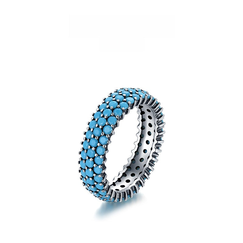 personality ring women's jewelry
