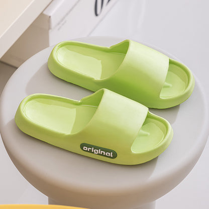 Personality Slippers