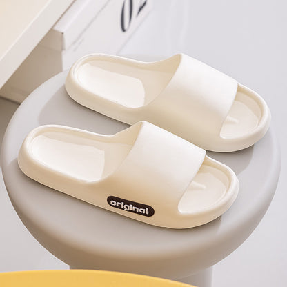 Personality Slippers