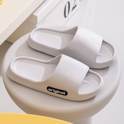 Personality Slippers